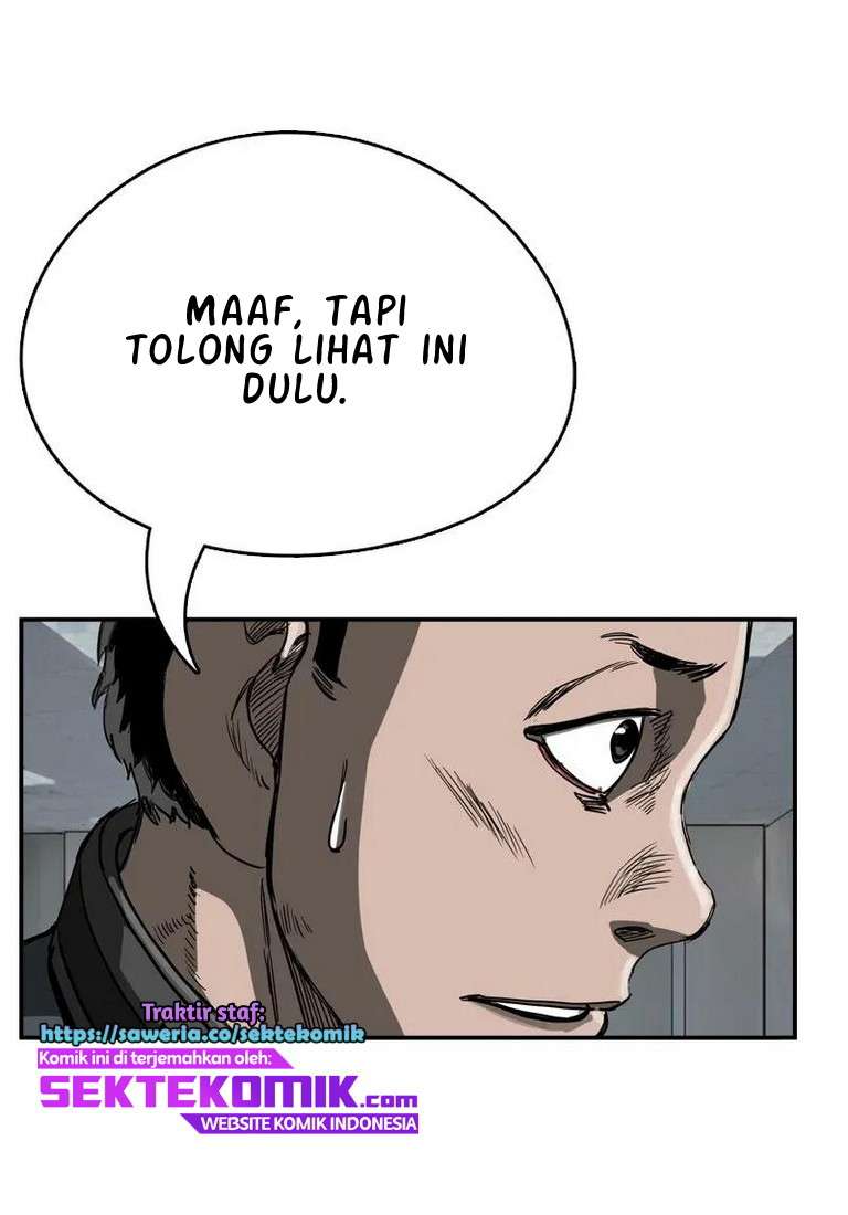 The First Hunter Chapter 31 - halaman 52