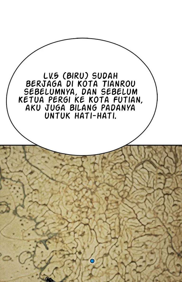 The First Hunter Chapter 31 - halaman 53