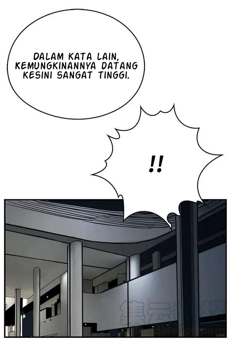The First Hunter Chapter 31 - halaman 55
