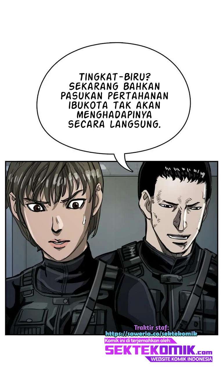 The First Hunter Chapter 31 - halaman 57