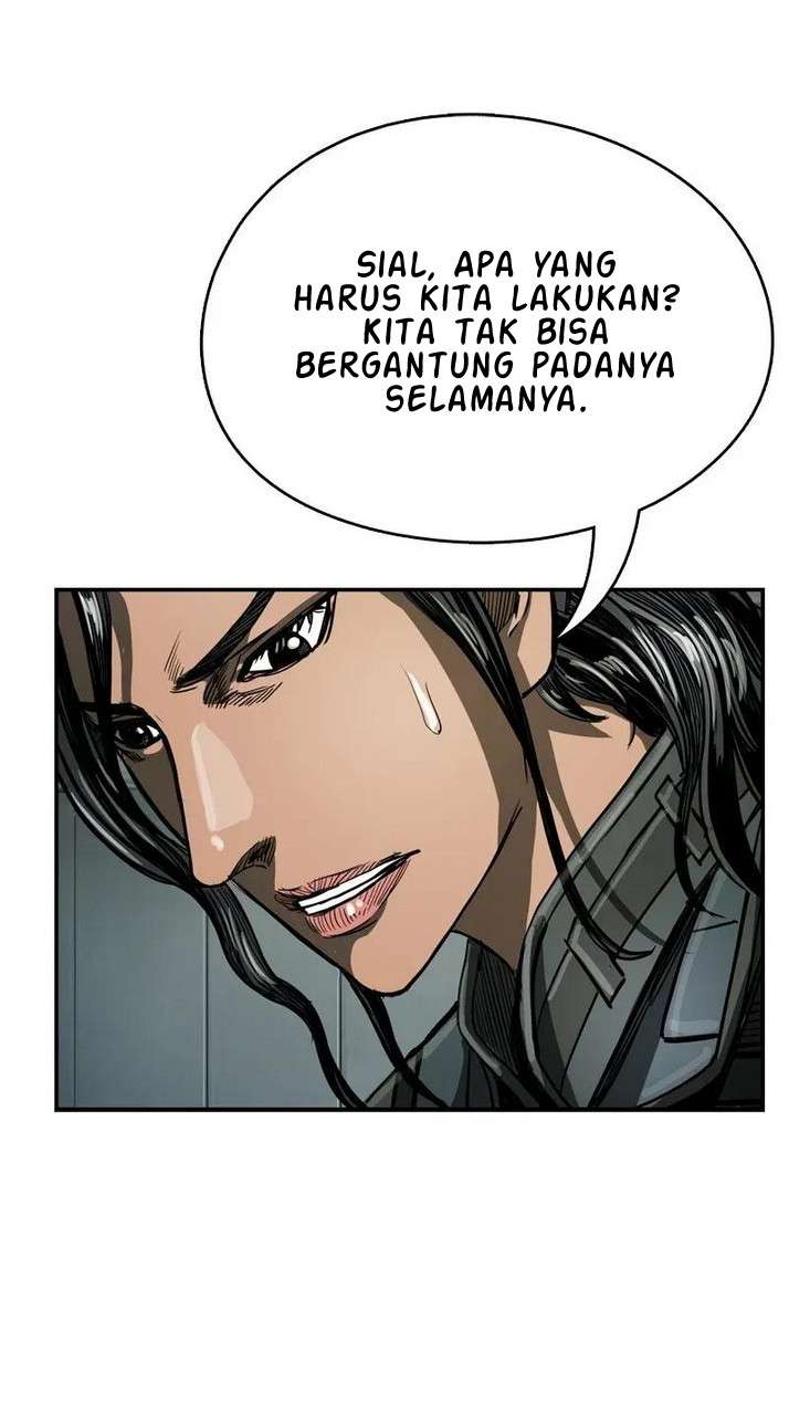 The First Hunter Chapter 31 - halaman 58