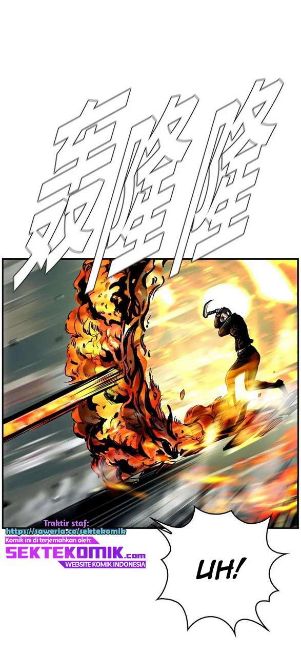 The First Hunter Chapter 31 - halaman 64