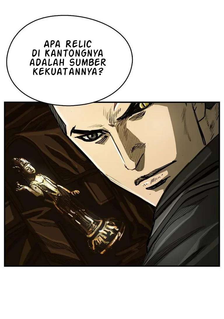 The First Hunter Chapter 31 - halaman 65