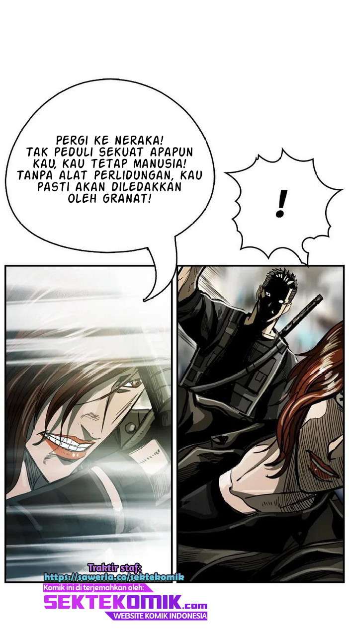 The First Hunter Chapter 31 - halaman 69