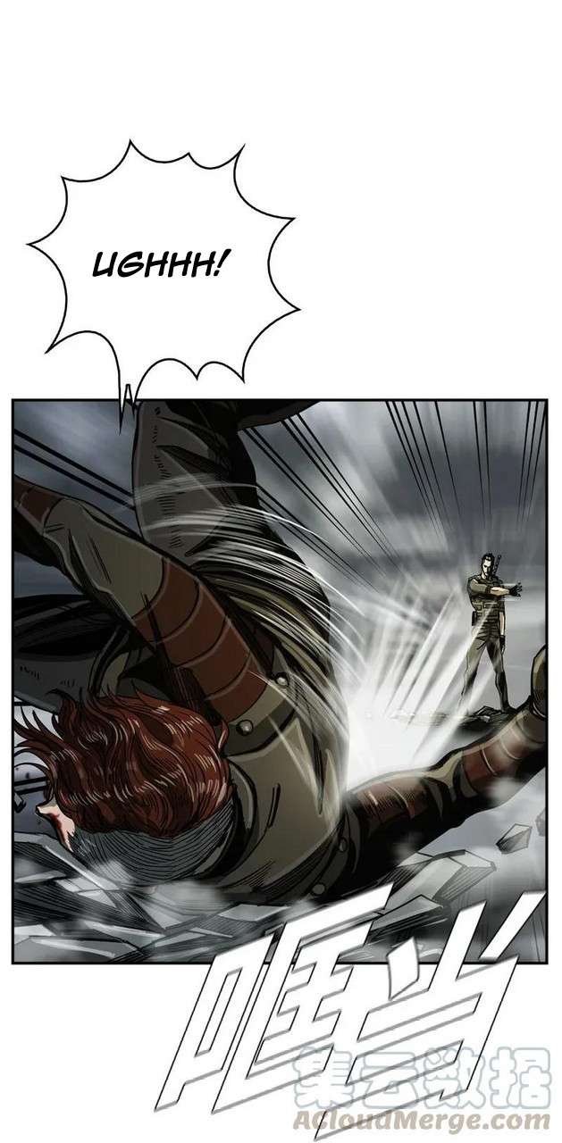 The First Hunter Chapter 31 - halaman 71