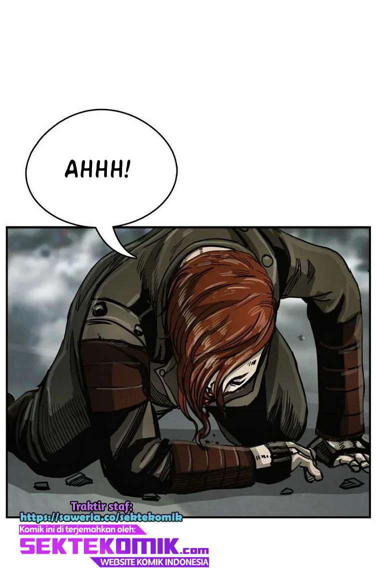 The First Hunter Chapter 31 - halaman 74