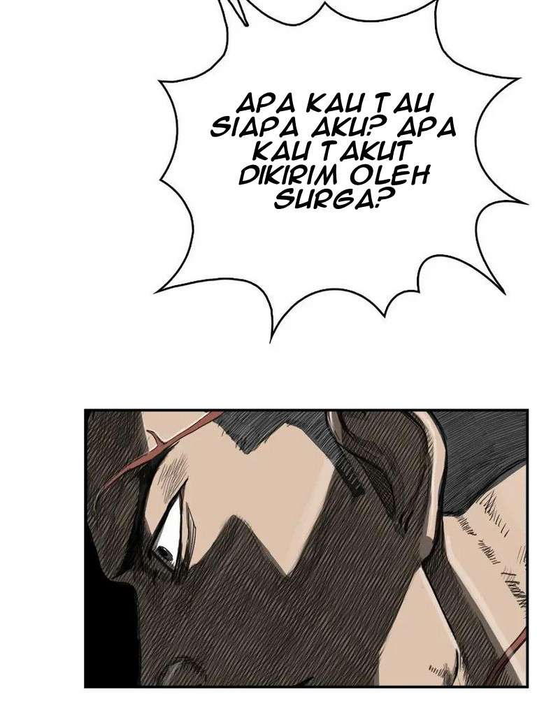 The First Hunter Chapter 31 - halaman 76