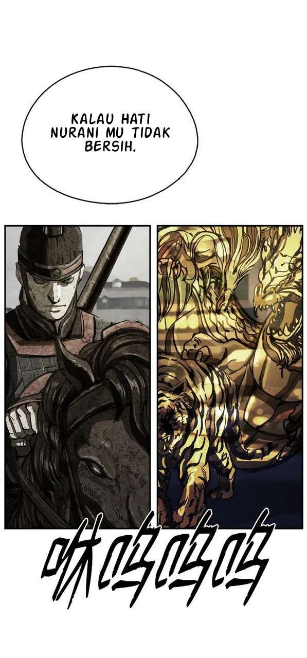 The First Hunter Chapter 31 - halaman 78