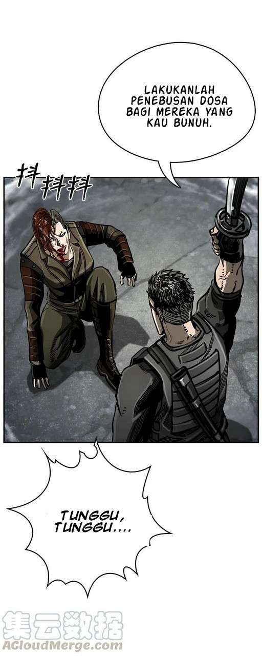 The First Hunter Chapter 31 - halaman 79