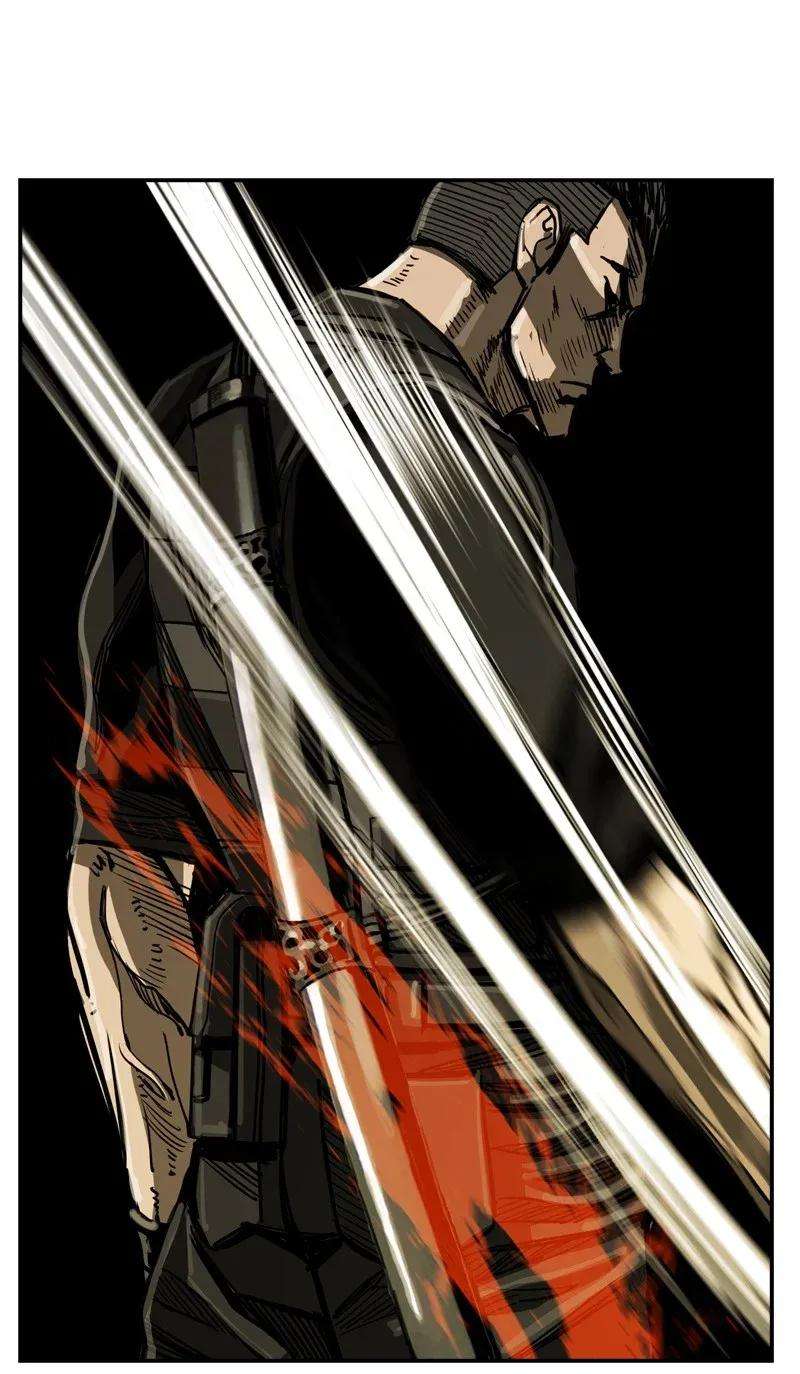 The First Hunter Chapter 31 - halaman 80