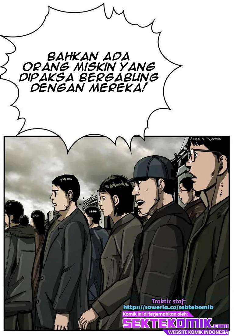 The First Hunter Chapter 32 - halaman 11