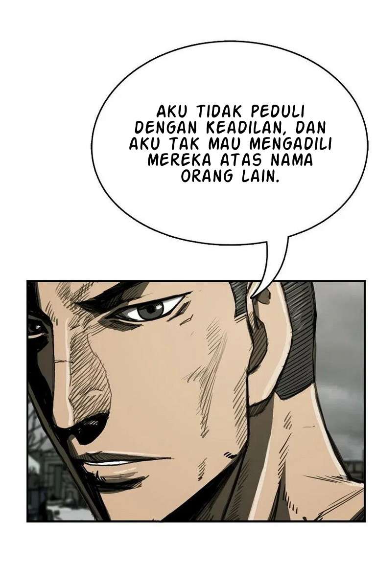 The First Hunter Chapter 32 - halaman 13