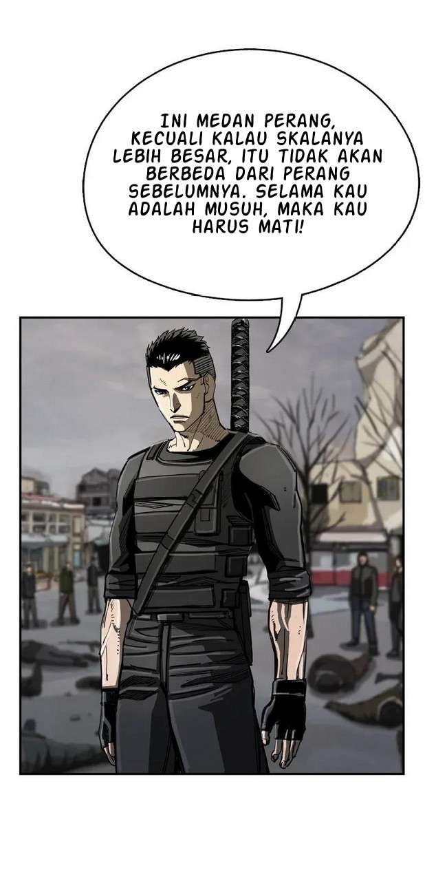 The First Hunter Chapter 32 - halaman 14