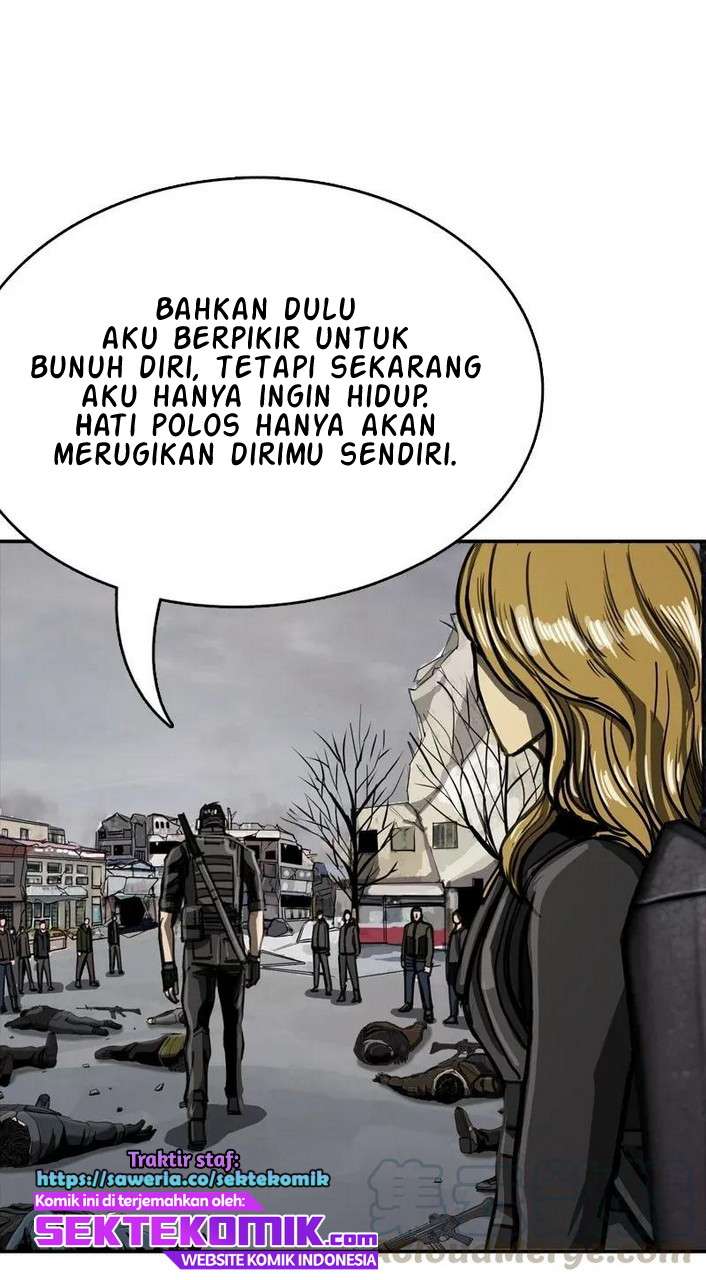 The First Hunter Chapter 32 - halaman 15