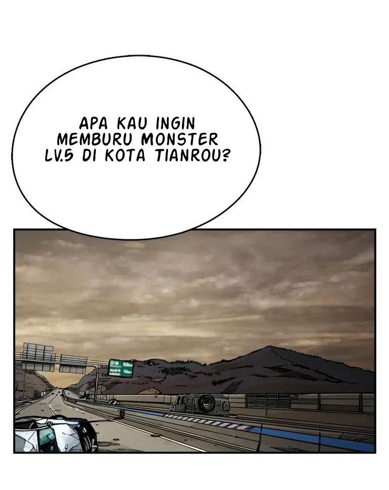 The First Hunter Chapter 32 - halaman 18