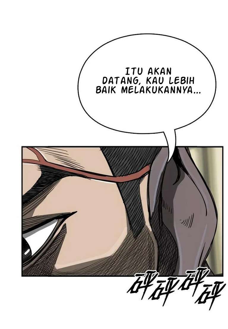 The First Hunter Chapter 32 - halaman 20
