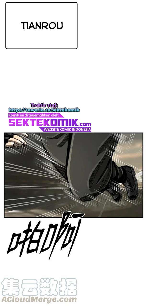 The First Hunter Chapter 32 - halaman 23
