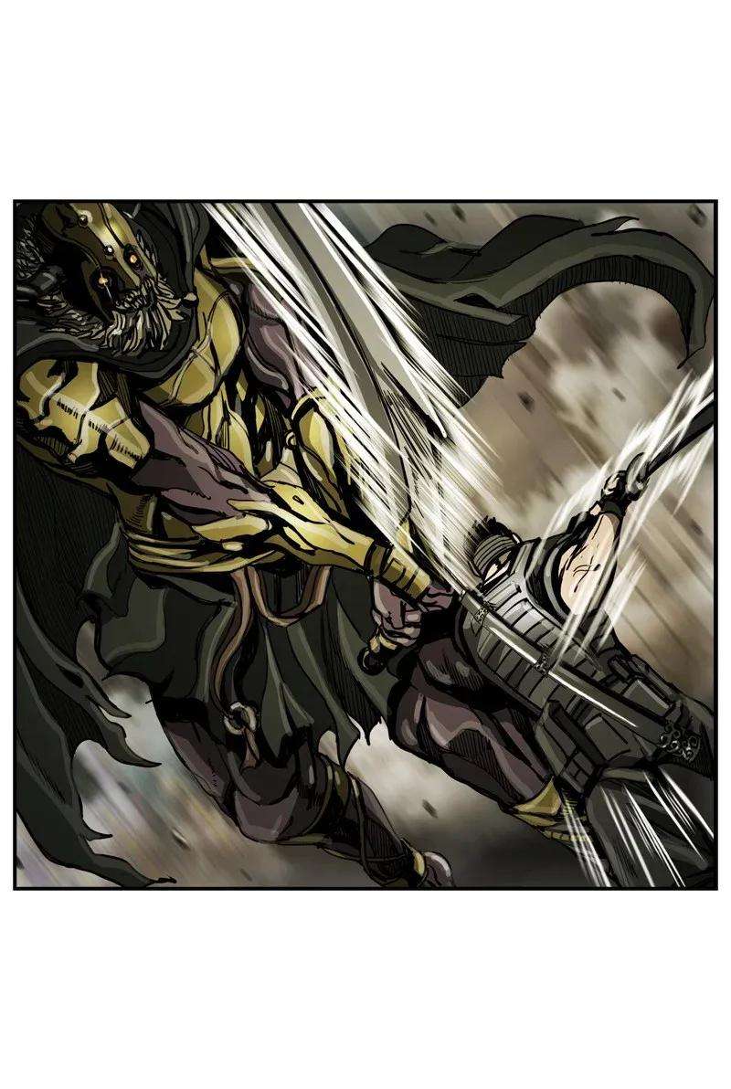 The First Hunter Chapter 32 - halaman 38