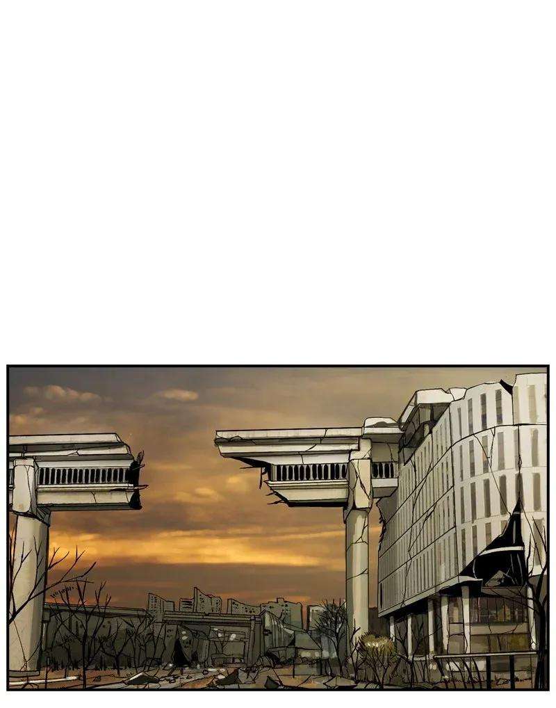 The First Hunter Chapter 32 - halaman 44