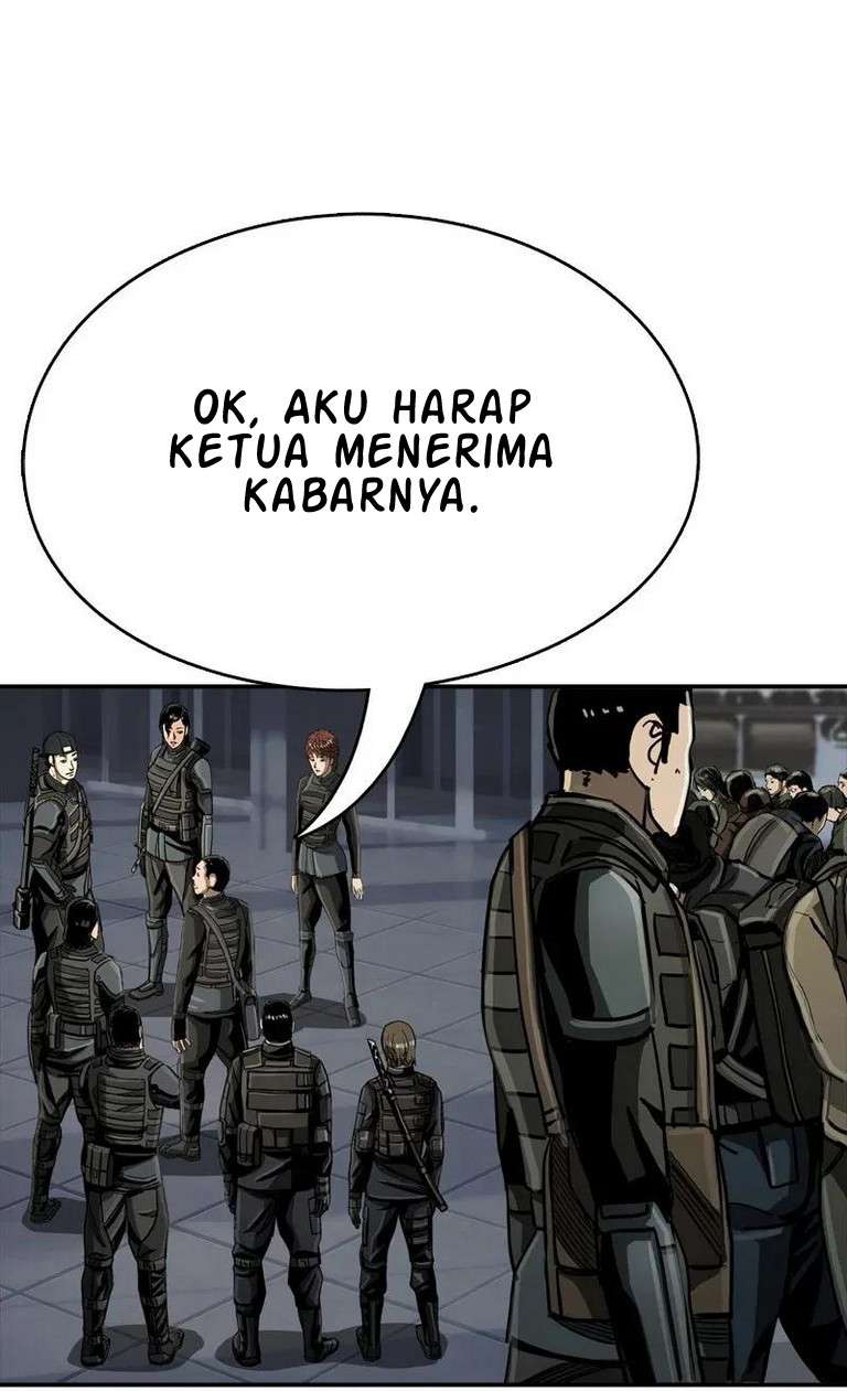 The First Hunter Chapter 32 - halaman 60