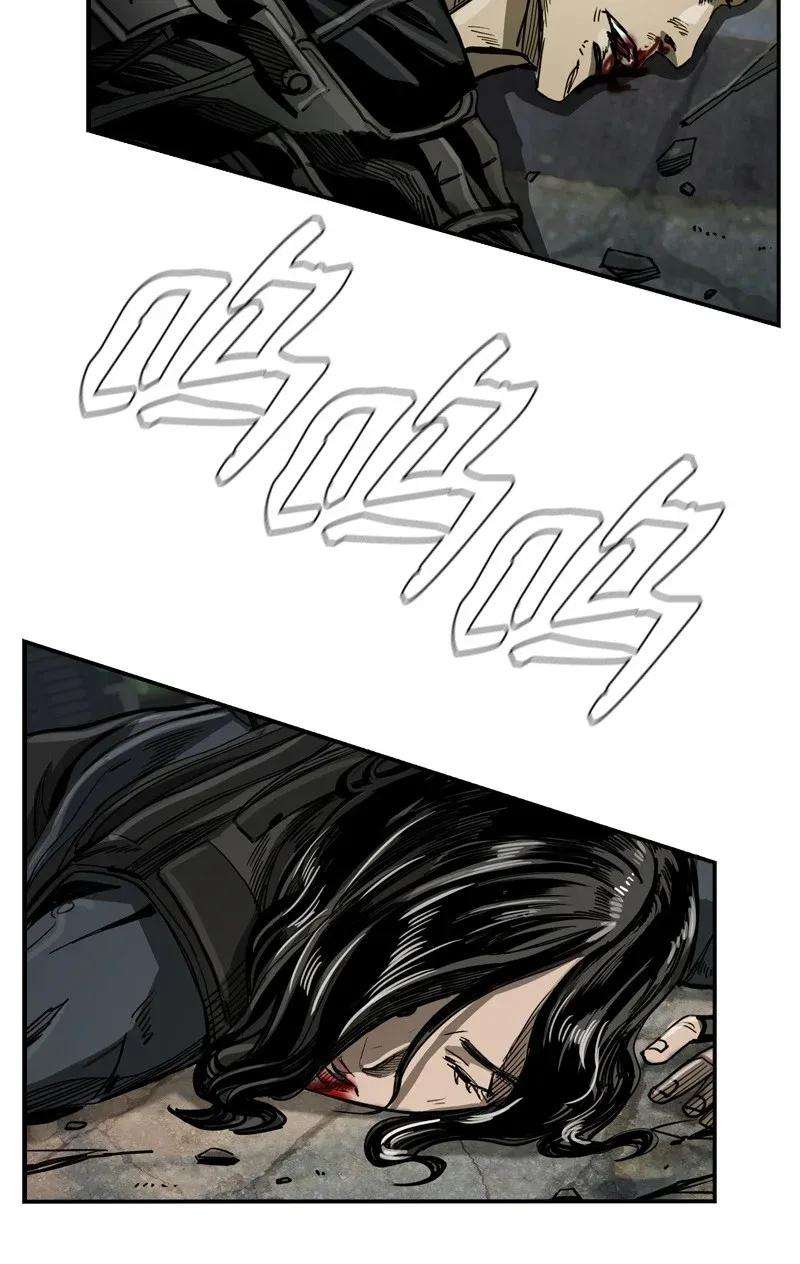 The First Hunter Chapter 32 - halaman 64