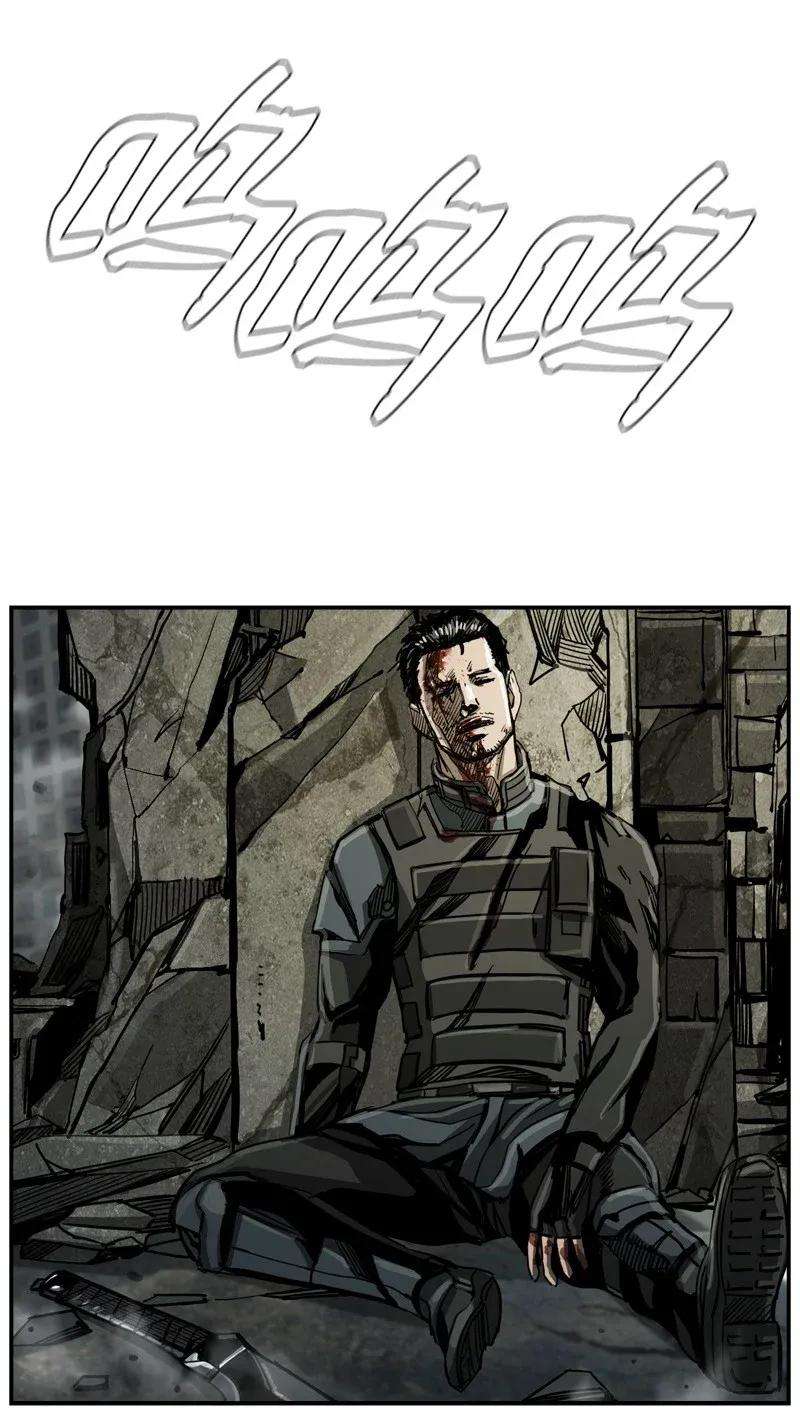 The First Hunter Chapter 32 - halaman 65