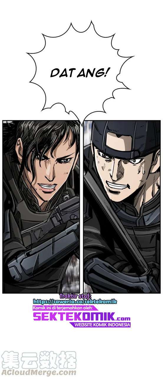 The First Hunter Chapter 32 - halaman 71