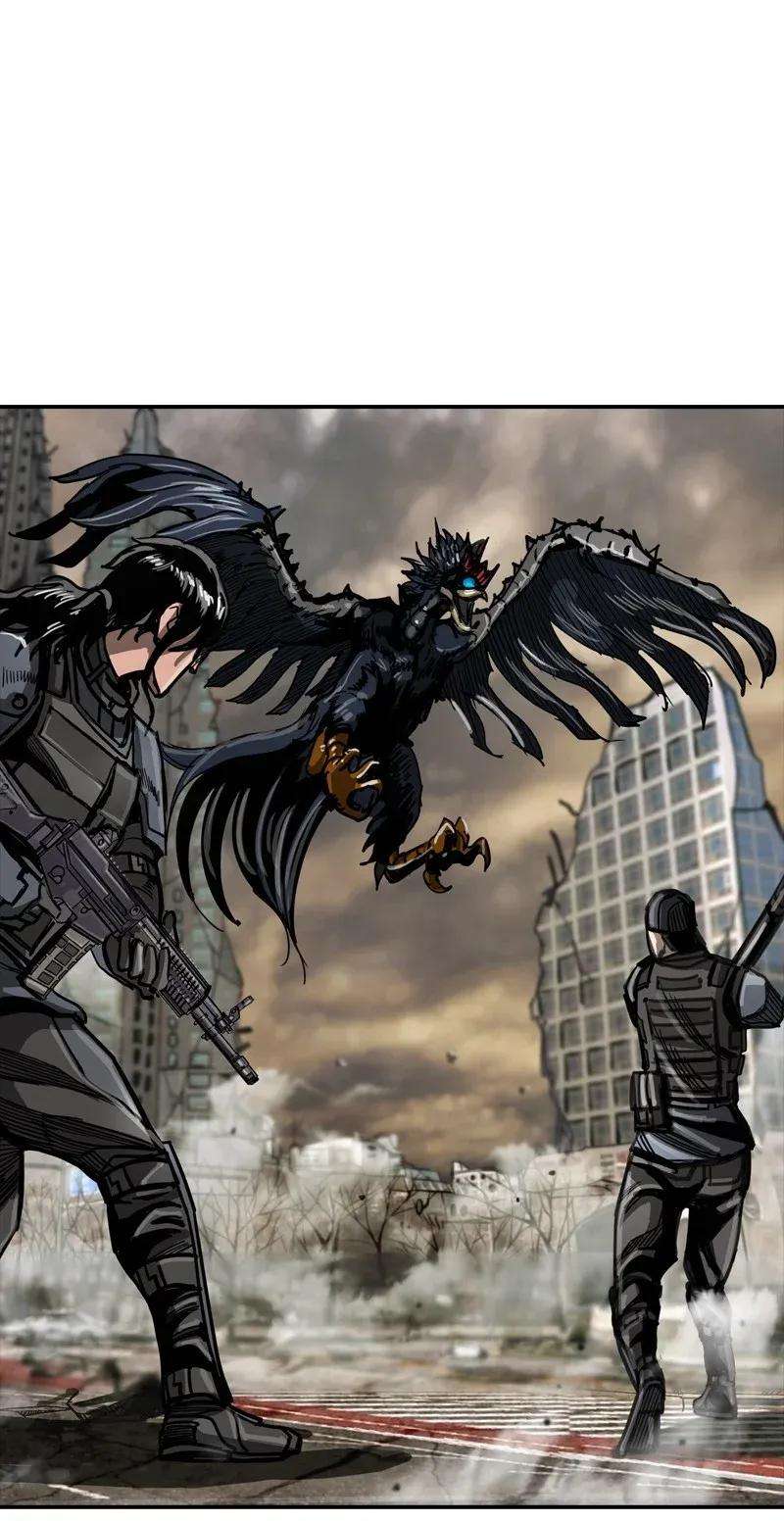 The First Hunter Chapter 32 - halaman 72