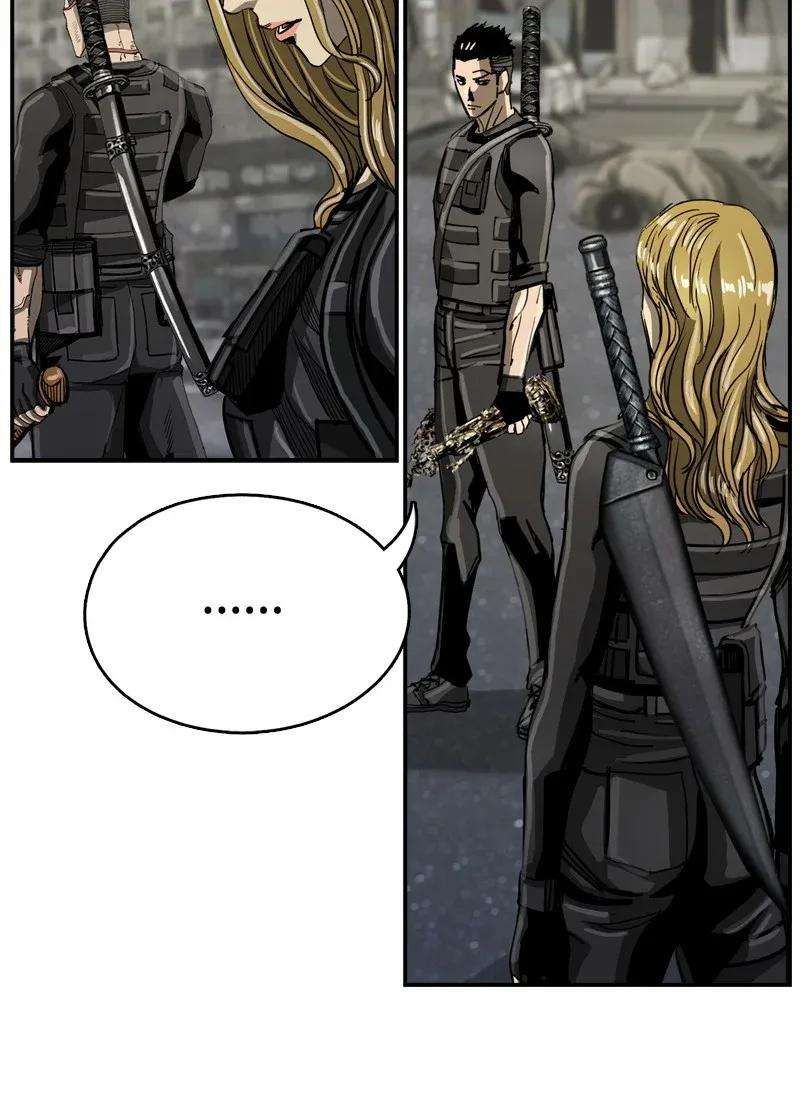 The First Hunter Chapter 32 - halaman 9