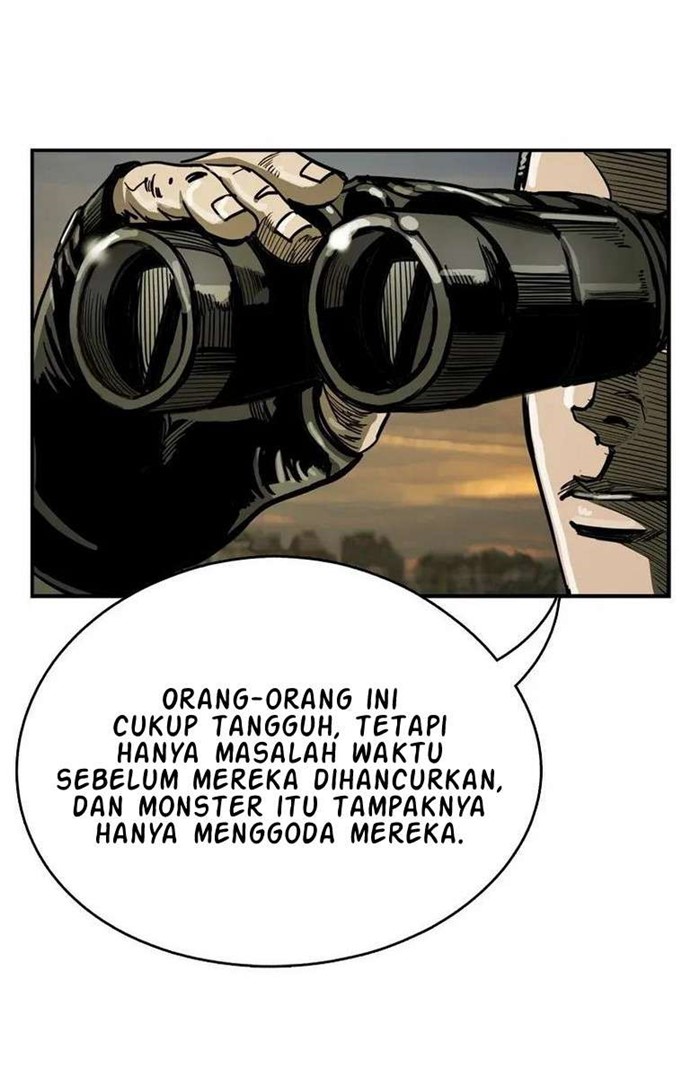 The First Hunter Chapter 33 - halaman 10