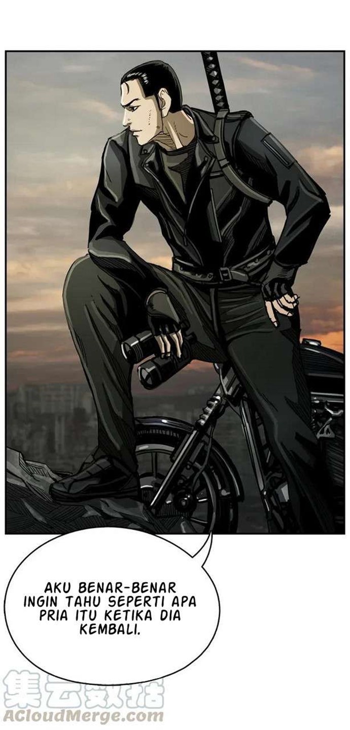 The First Hunter Chapter 33 - halaman 11