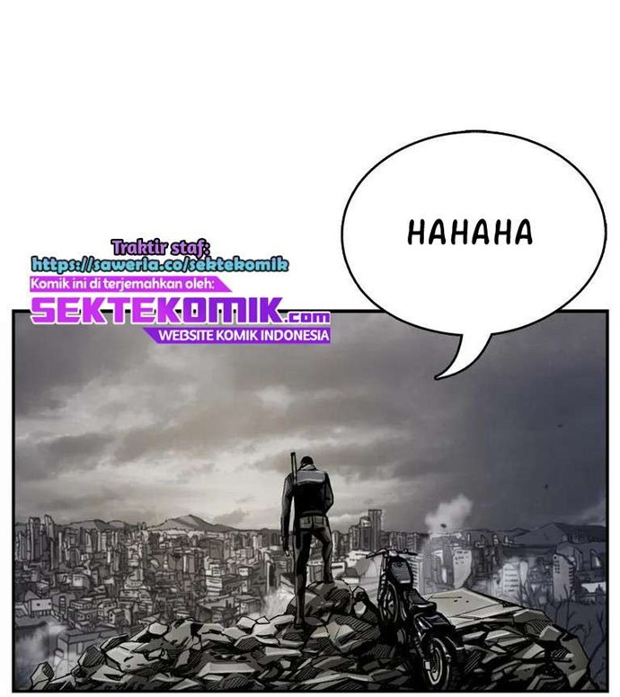 The First Hunter Chapter 33 - halaman 12