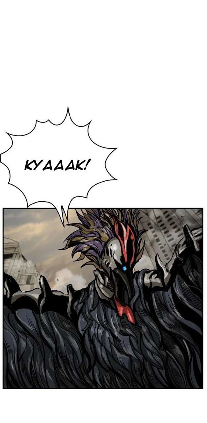 The First Hunter Chapter 33 - halaman 13