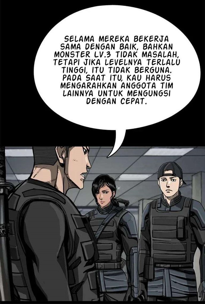 The First Hunter Chapter 33 - halaman 16