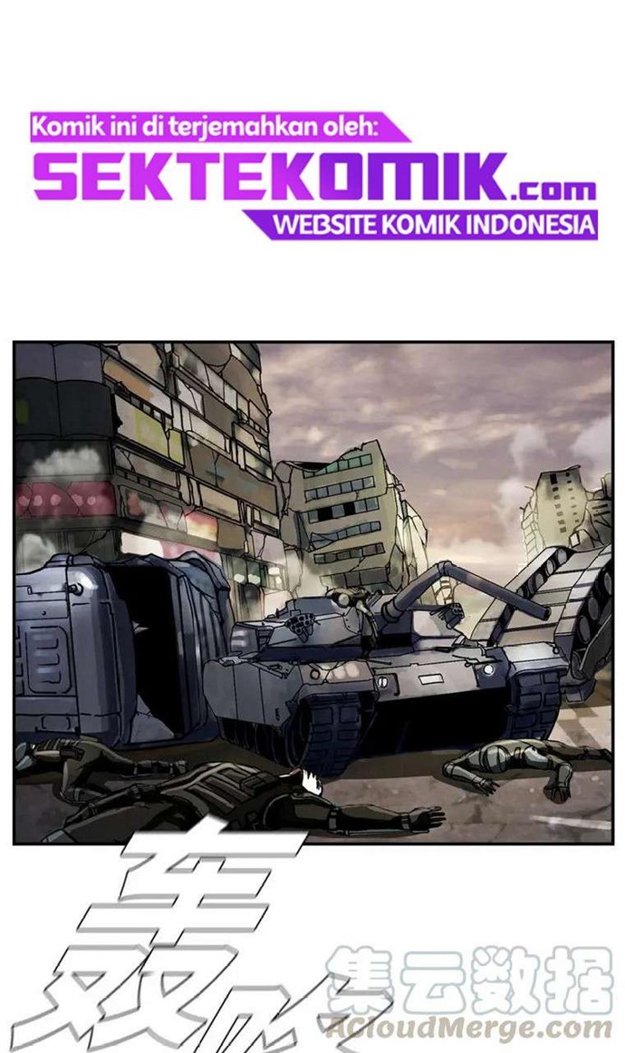 The First Hunter Chapter 33 - halaman 3