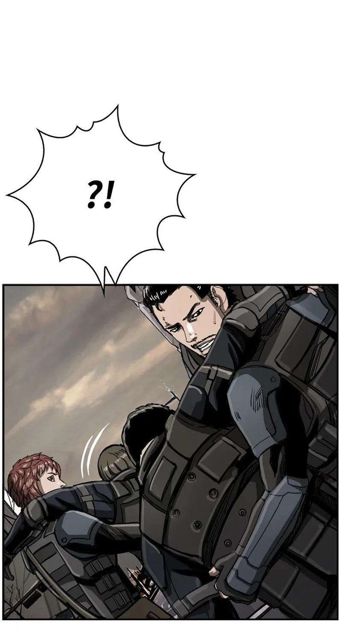 The First Hunter Chapter 33 - halaman 30