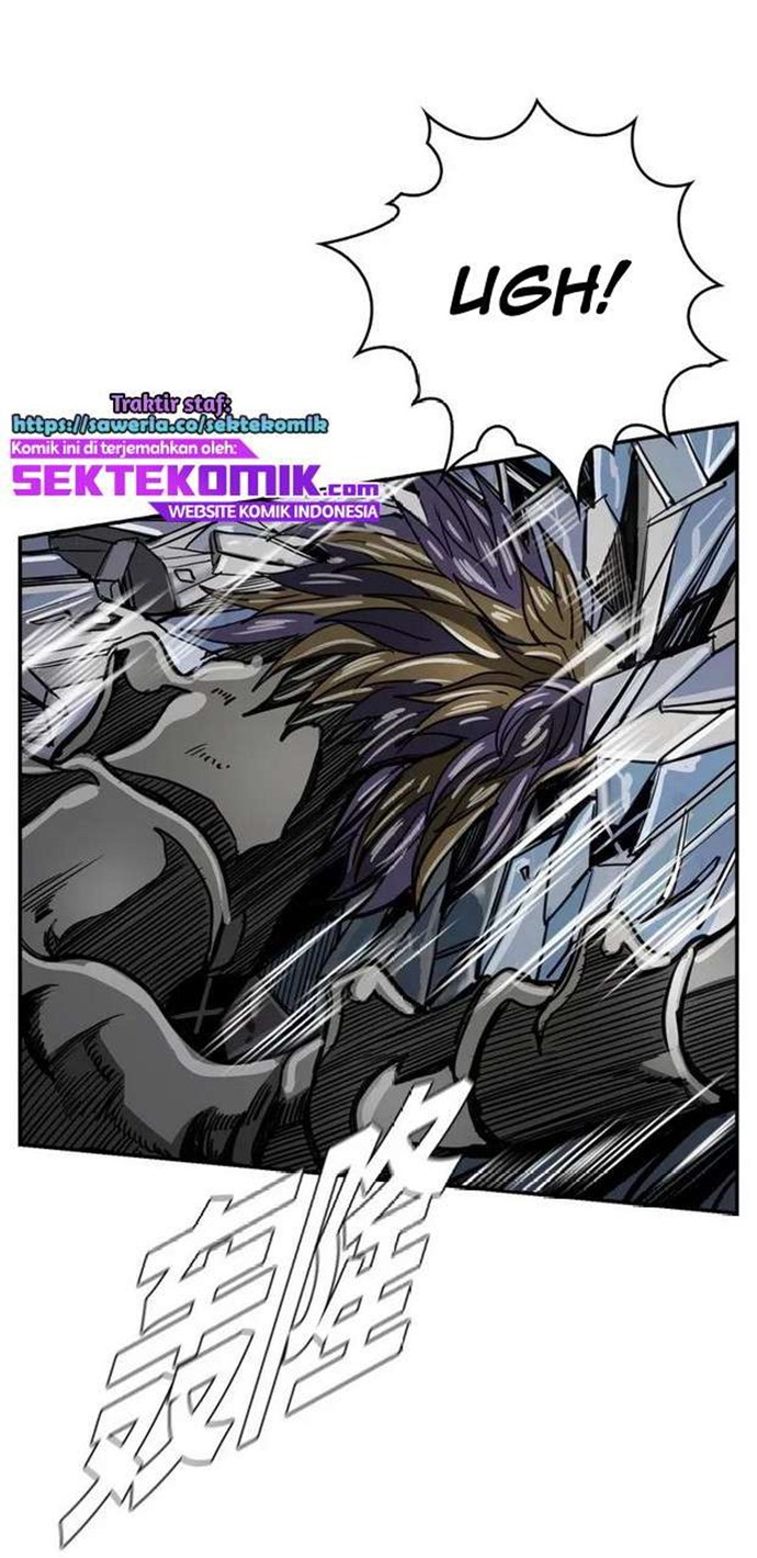 The First Hunter Chapter 33 - halaman 34