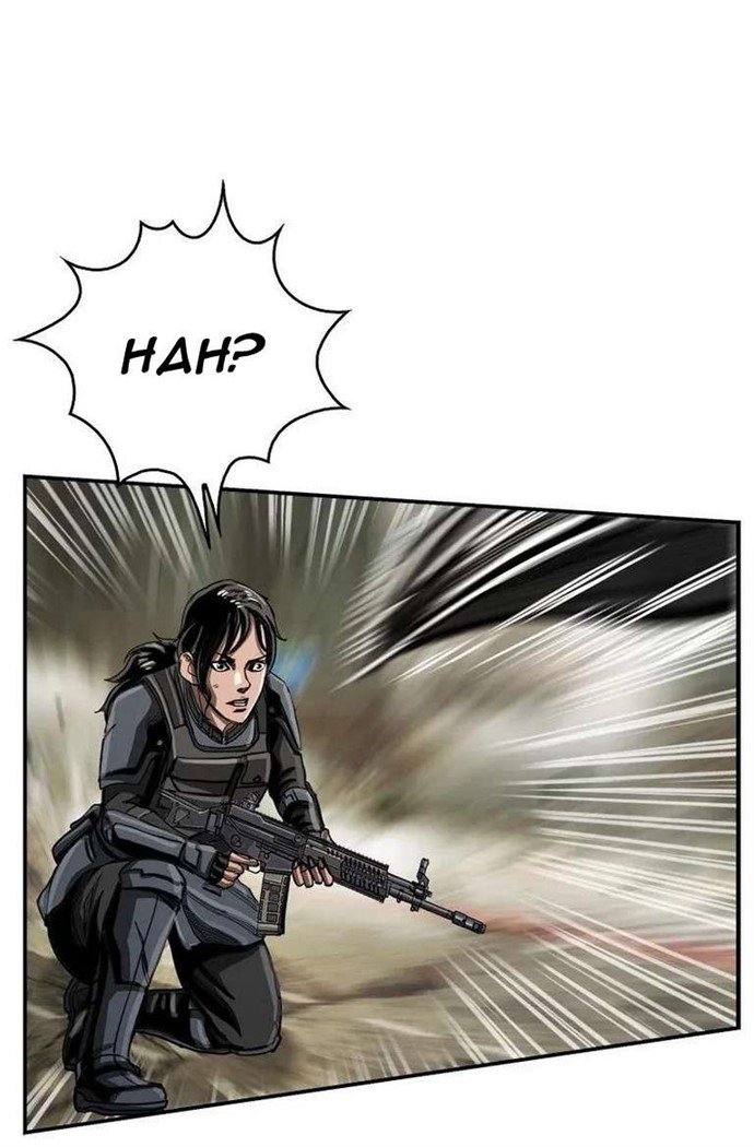 The First Hunter Chapter 33 - halaman 38