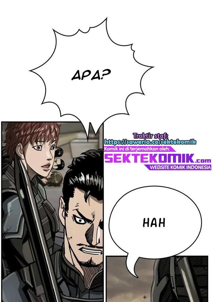 The First Hunter Chapter 33 - halaman 40