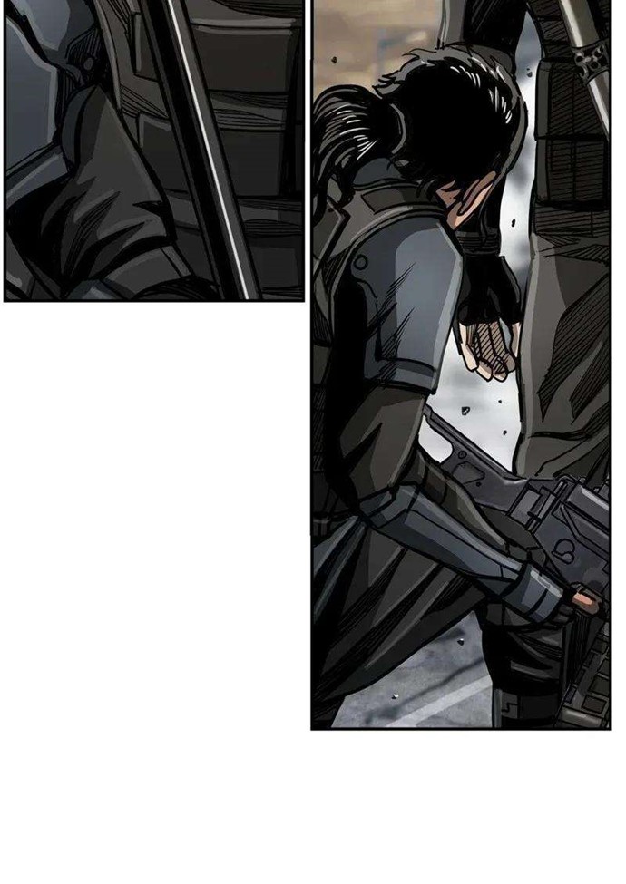 The First Hunter Chapter 33 - halaman 41