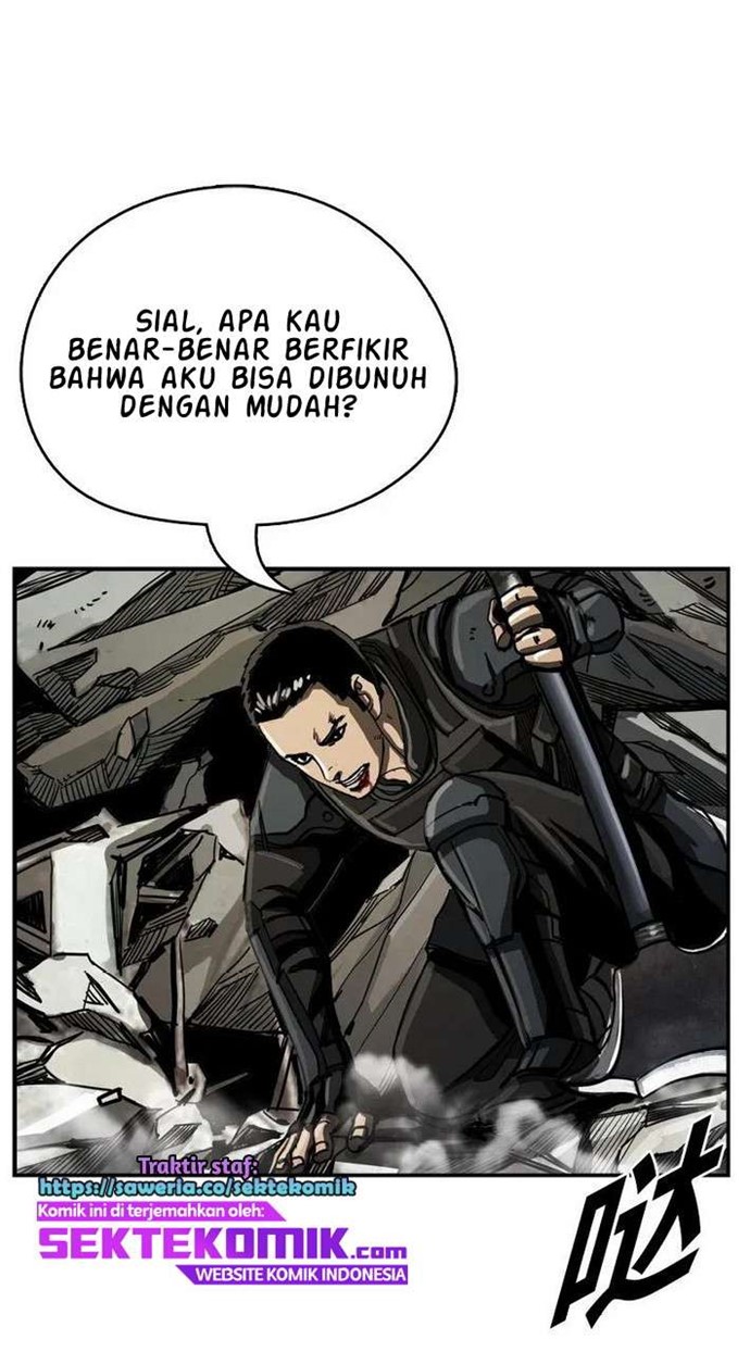 The First Hunter Chapter 33 - halaman 42