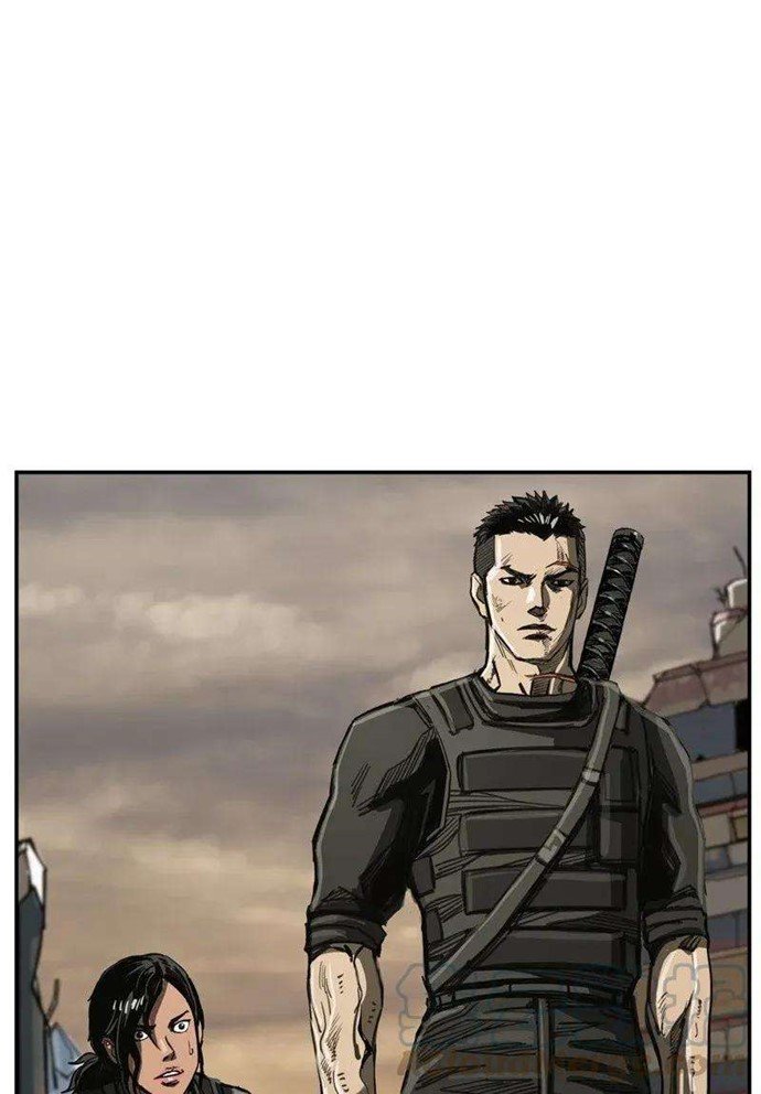 The First Hunter Chapter 33 - halaman 43