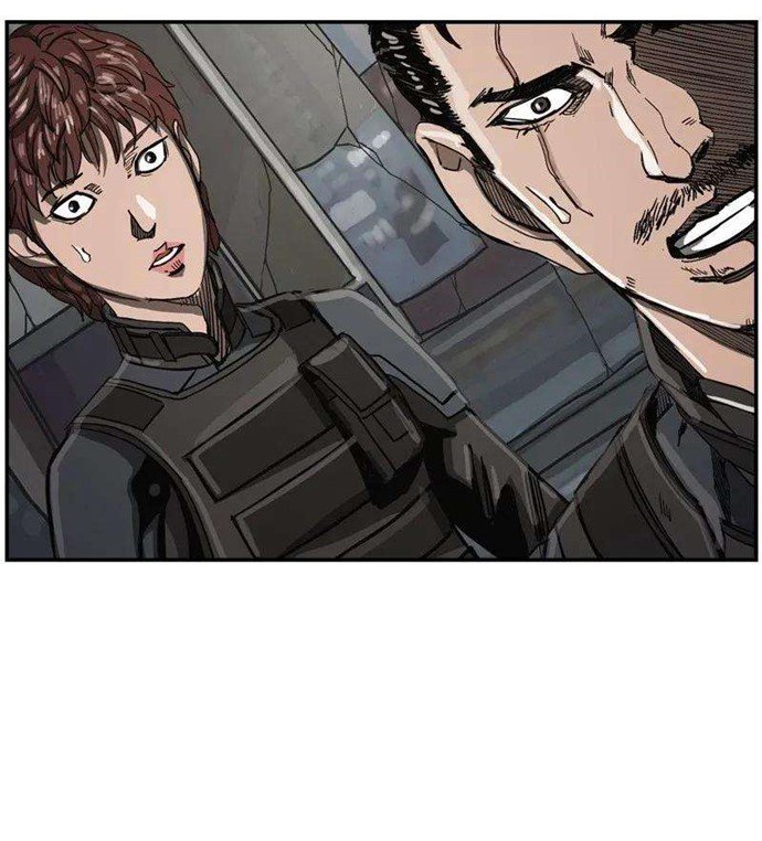 The First Hunter Chapter 33 - halaman 46