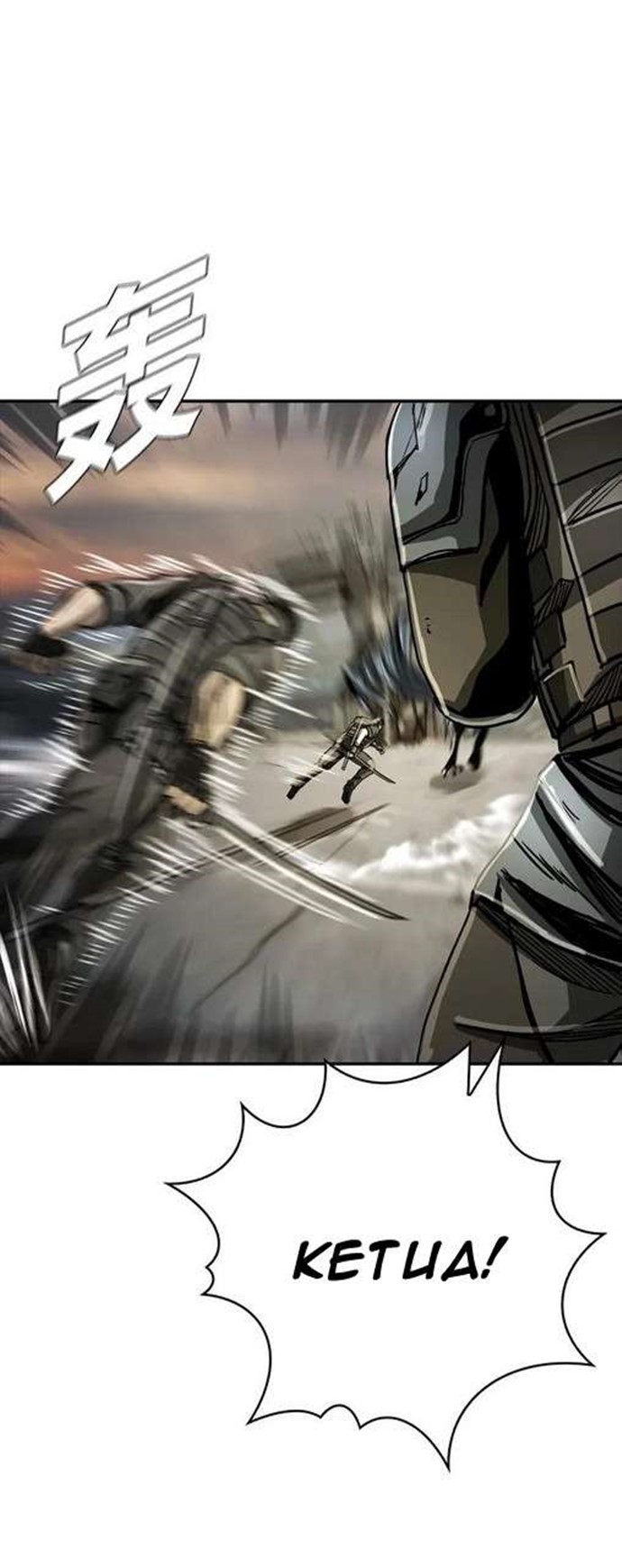 The First Hunter Chapter 33 - halaman 49