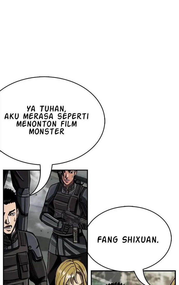 The First Hunter Chapter 33 - halaman 60
