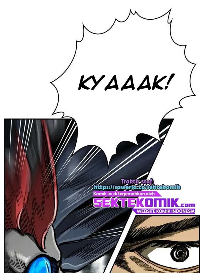 The First Hunter Chapter 33 - halaman 66