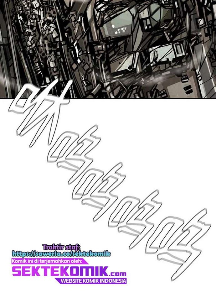 The First Hunter Chapter 34 - halaman 10