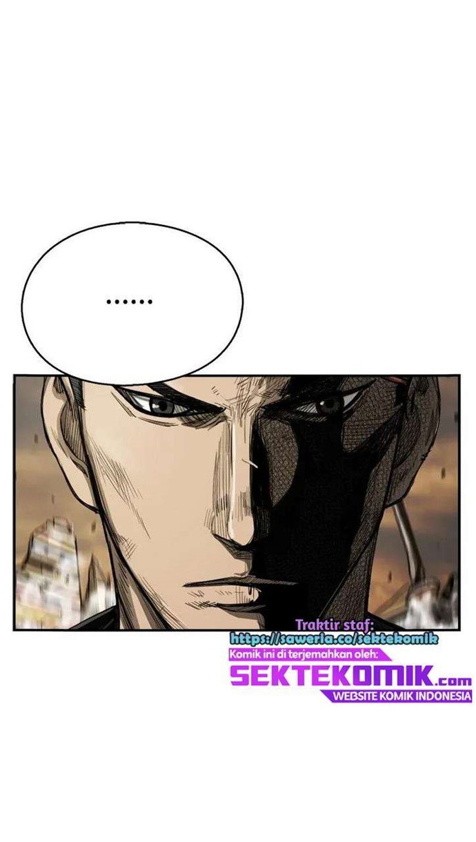 The First Hunter Chapter 34 - halaman 13