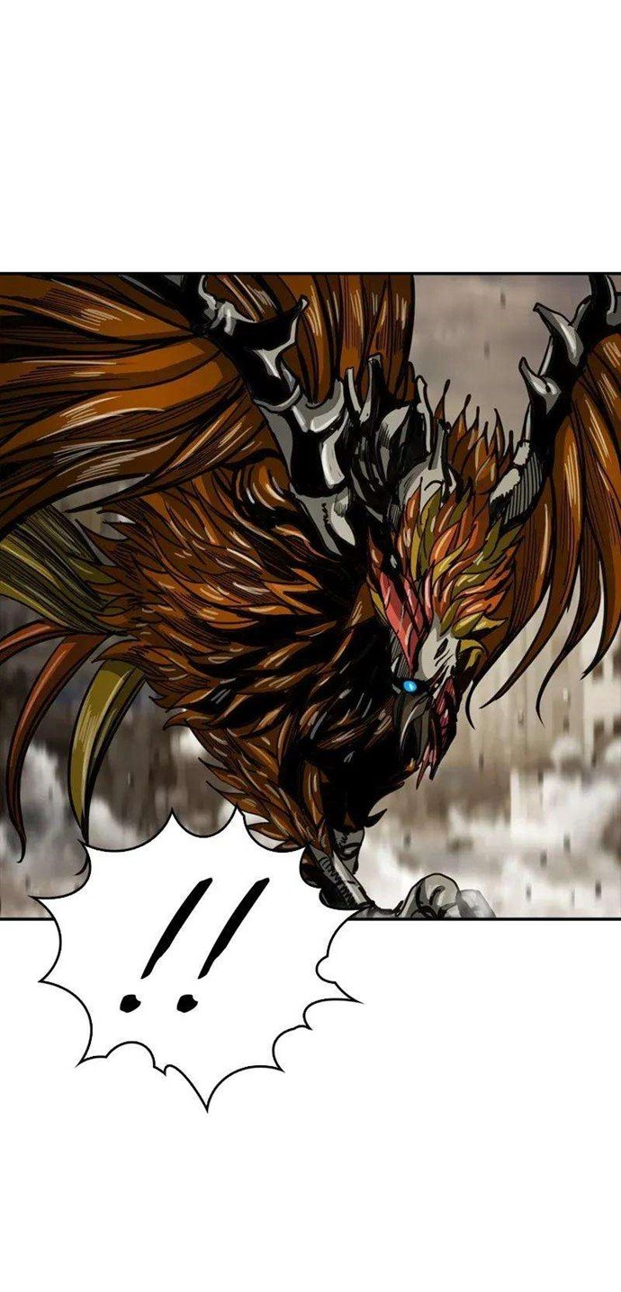 The First Hunter Chapter 34 - halaman 14