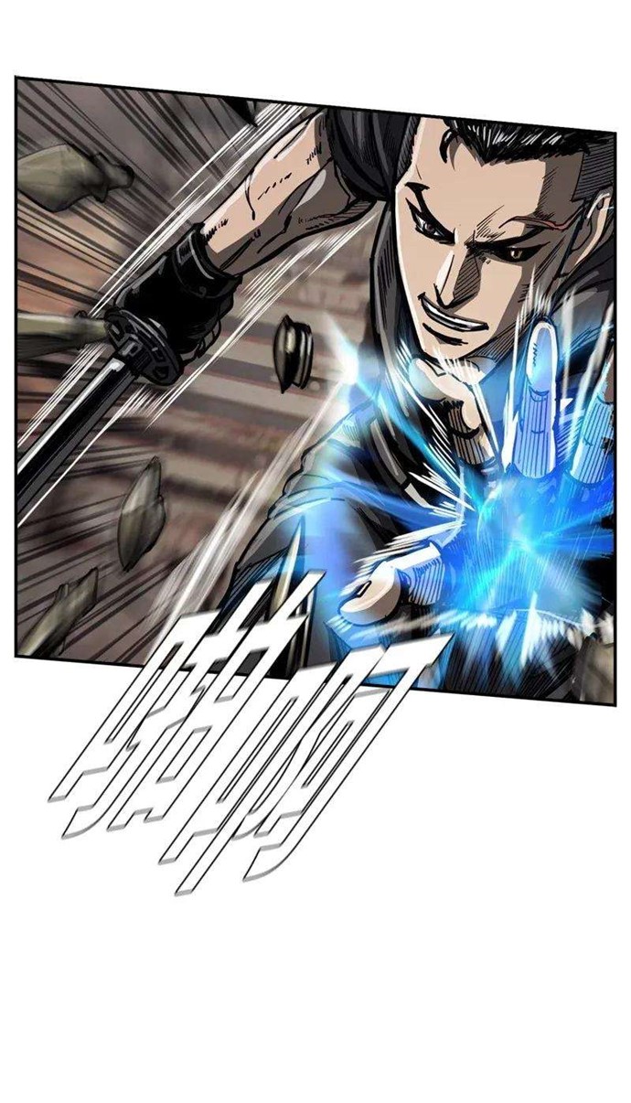 The First Hunter Chapter 34 - halaman 18
